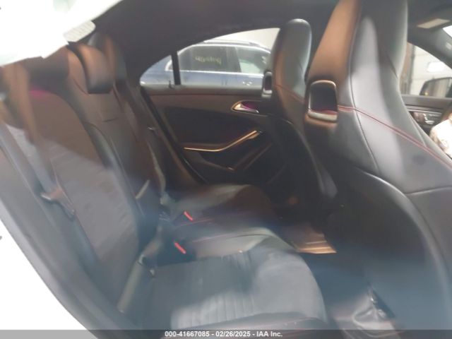 2019 MERCEDES-BENZ AMG CLA 45 WDDSJ5CB2KN726650 Photo 7