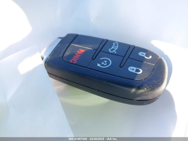 2C3CDXJG6NH236326 Dodge Charger Sxt Awd