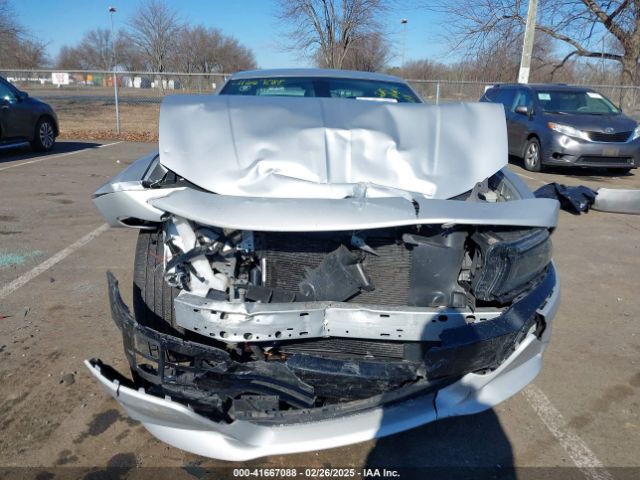 2C3CDXJG6NH236326 Dodge Charger Sxt Awd