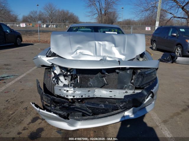 2C3CDXJG6NH236326 Dodge Charger Sxt Awd