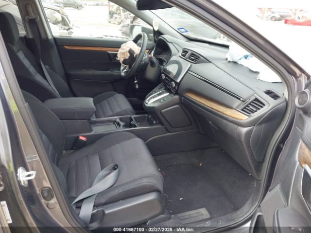 5J6RT6H57NL041534 Honda Cr-v Hybrid Ex