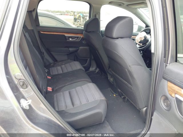 5J6RT6H57NL041534 Honda Cr-v Hybrid Ex