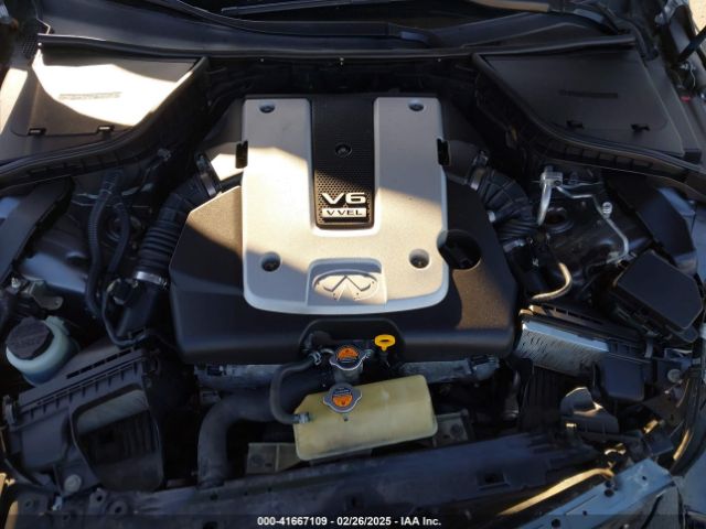 JN1BV7APXFM333101 Infiniti Q50 SPORT