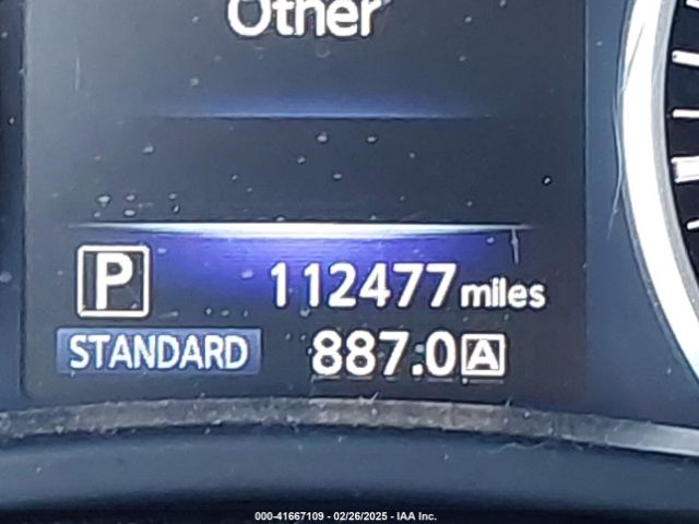 JN1BV7APXFM333101 Infiniti Q50 SPORT
