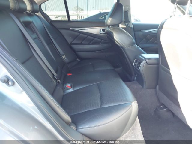 JN1BV7APXFM333101 Infiniti Q50 SPORT