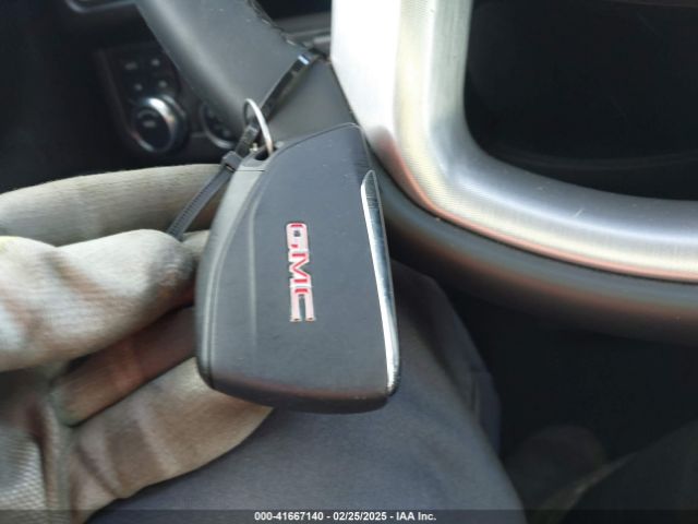 1GKS2GKD9RR386362 GMC Yukon Xl 4wd Slt