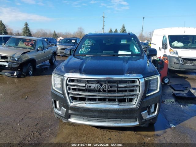 1GKS2GKD9RR386362 GMC Yukon Xl 4wd Slt