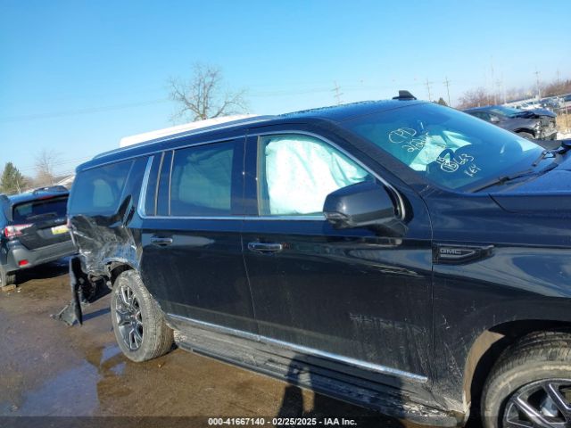 1GKS2GKD9RR386362 GMC Yukon Xl 4wd Slt