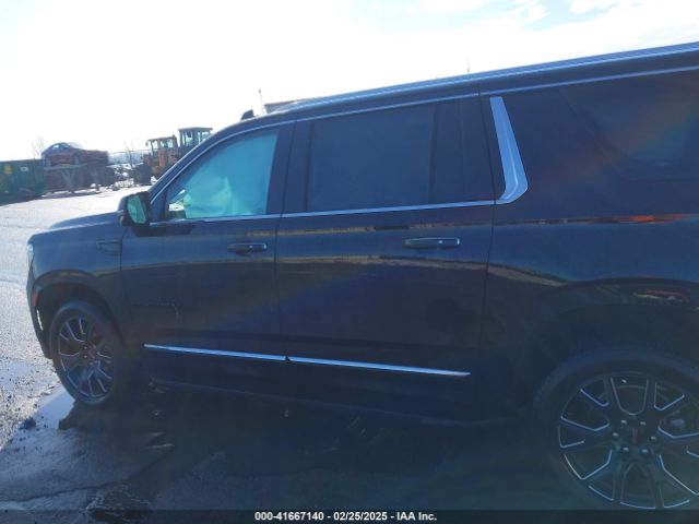 1GKS2GKD9RR386362 GMC Yukon Xl 4wd Slt