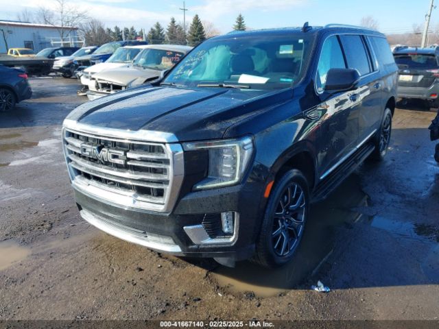1GKS2GKD9RR386362 GMC Yukon Xl 4wd Slt