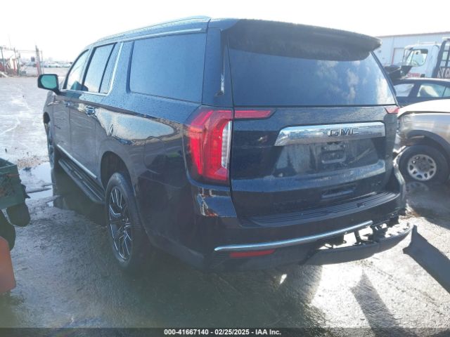 1GKS2GKD9RR386362 GMC Yukon Xl 4wd Slt