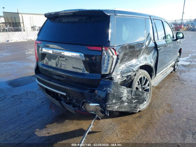 1GKS2GKD9RR386362 GMC Yukon Xl 4wd Slt