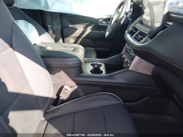 1GKS2GKD9RR386362 GMC Yukon Xl 4wd Slt