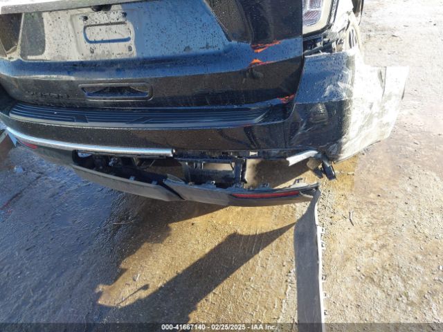 1GKS2GKD9RR386362 GMC Yukon Xl 4wd Slt
