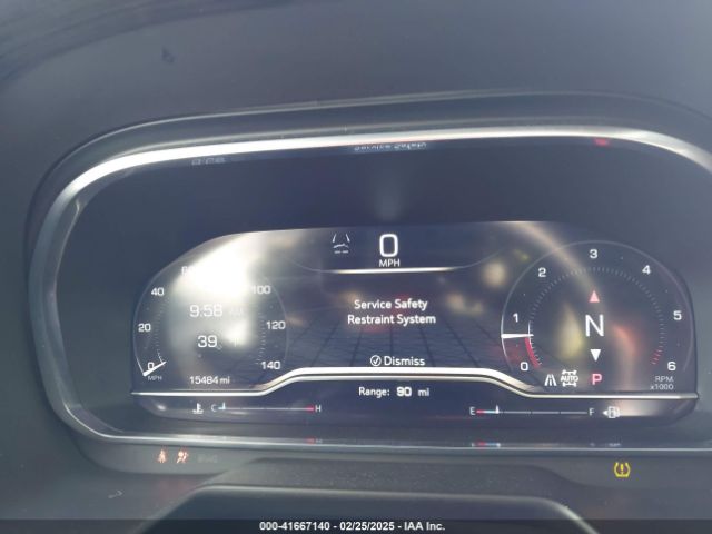 1GKS2GKD9RR386362 GMC Yukon Xl 4wd Slt