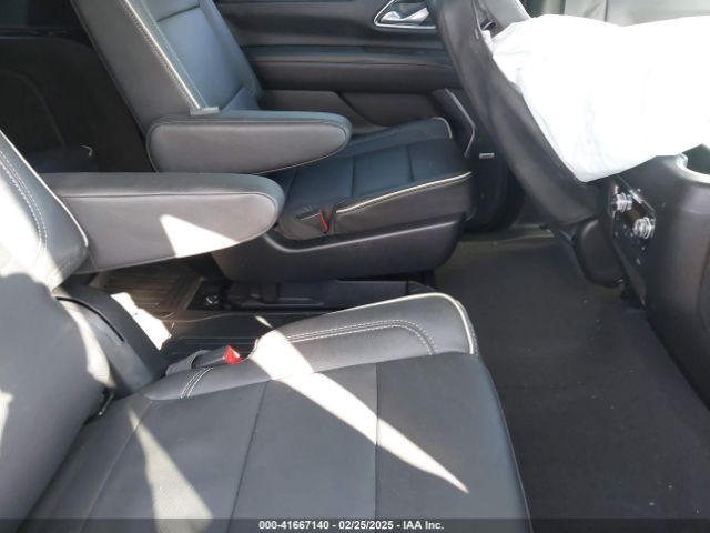 1GKS2GKD9RR386362 GMC Yukon Xl 4wd Slt