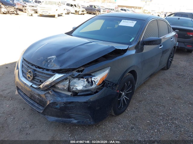 1N4AL3AP0HC299160 Nissan Altima 2.5 S