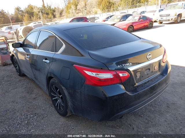 1N4AL3AP0HC299160 Nissan Altima 2.5 S