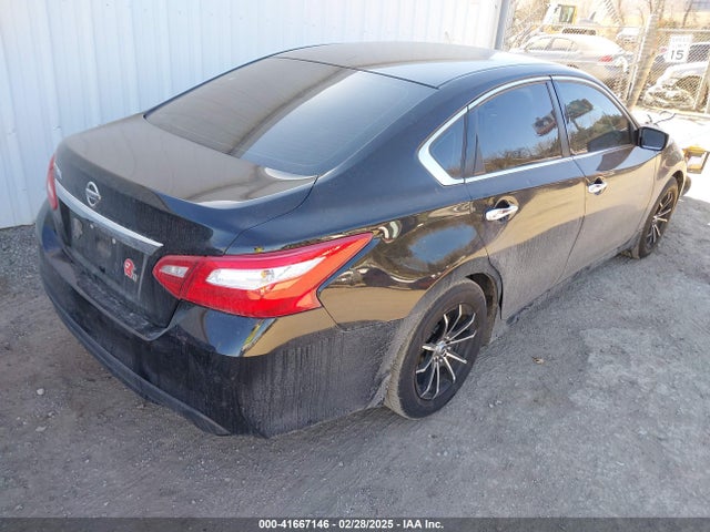 1N4AL3AP0HC299160 Nissan Altima 2.5 S