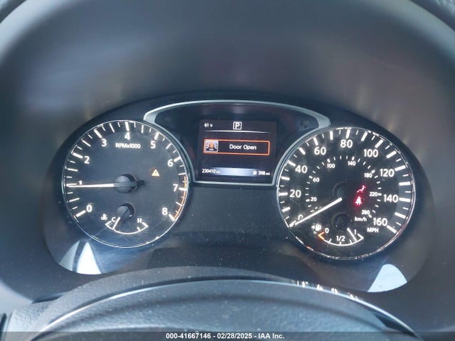 1N4AL3AP0HC299160 Nissan Altima 2.5 S