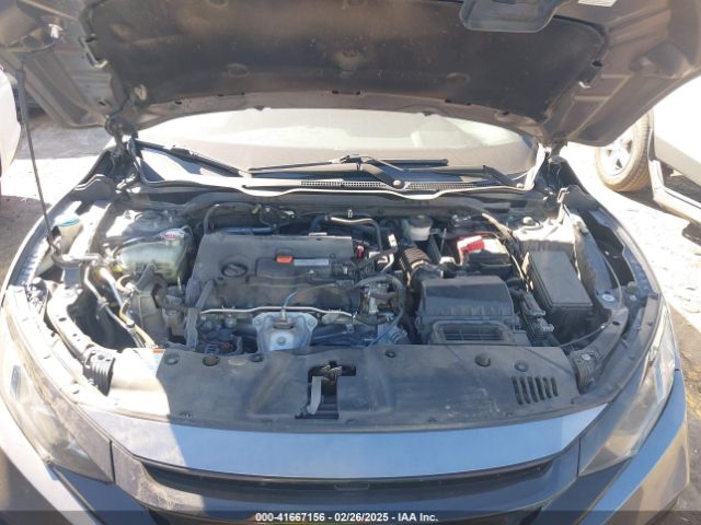 19XFC2F81LE011756 Honda Civic Sport