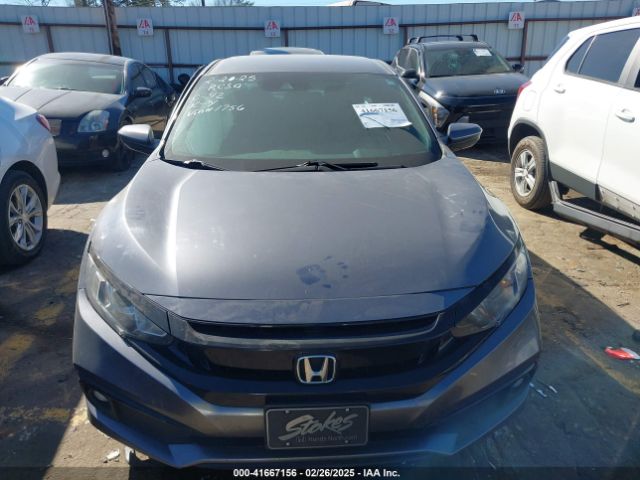 19XFC2F81LE011756 Honda Civic Sport