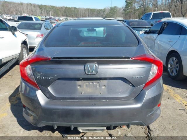 19XFC2F81LE011756 Honda Civic Sport