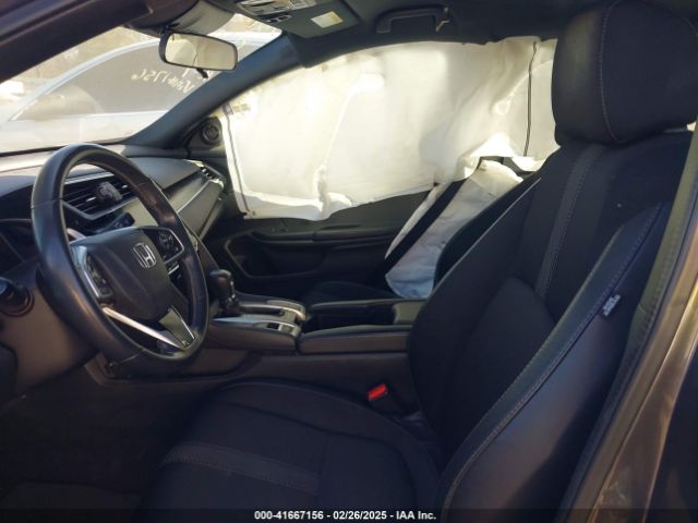 19XFC2F81LE011756 Honda Civic Sport