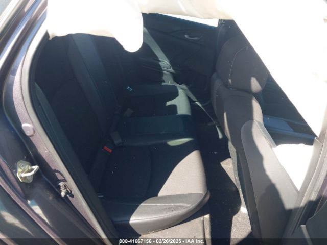 19XFC2F81LE011756 Honda Civic Sport