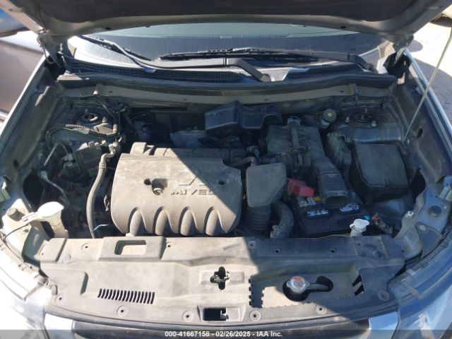 2016 MITSUBISHI OUTLANDER JA4AD3A30GZ033406 Photo 9