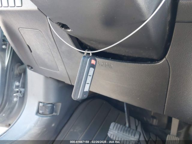 2016 MITSUBISHI OUTLANDER JA4AD3A30GZ033406 Photo 10