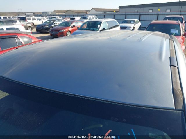 2016 MITSUBISHI OUTLANDER JA4AD3A30GZ033406 Photo 5