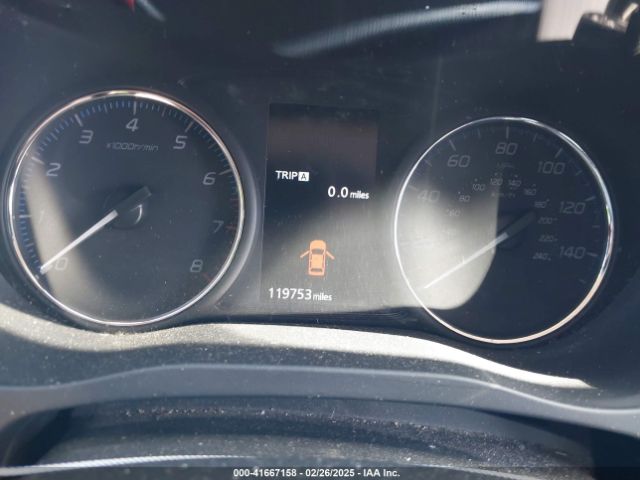 2016 MITSUBISHI OUTLANDER JA4AD3A30GZ033406 Photo 6