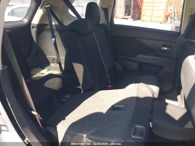 2016 MITSUBISHI OUTLANDER JA4AD3A30GZ033406 Photo 7