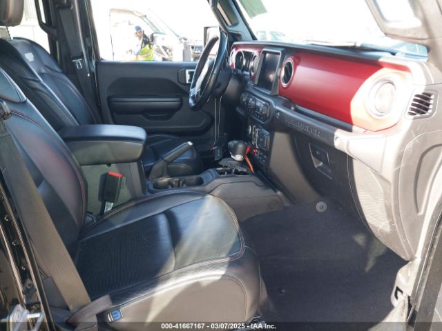 2021 JEEP WRANGLER UNLIMITED 1C4JJXFM5MW722572 Photo 4