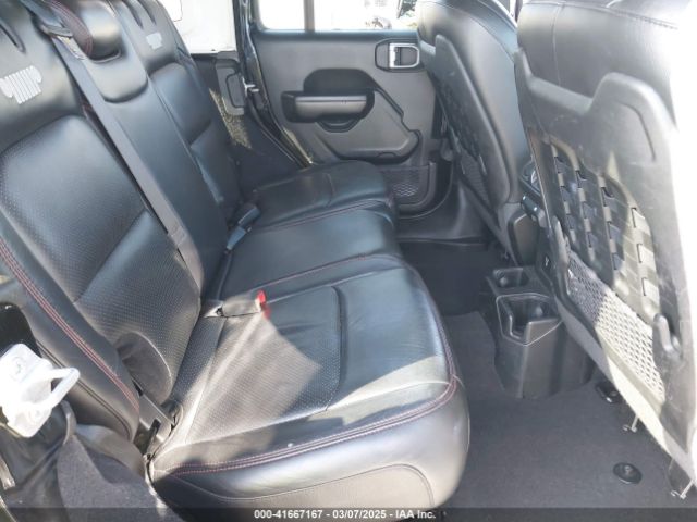 2021 JEEP WRANGLER UNLIMITED 1C4JJXFM5MW722572 Photo 7