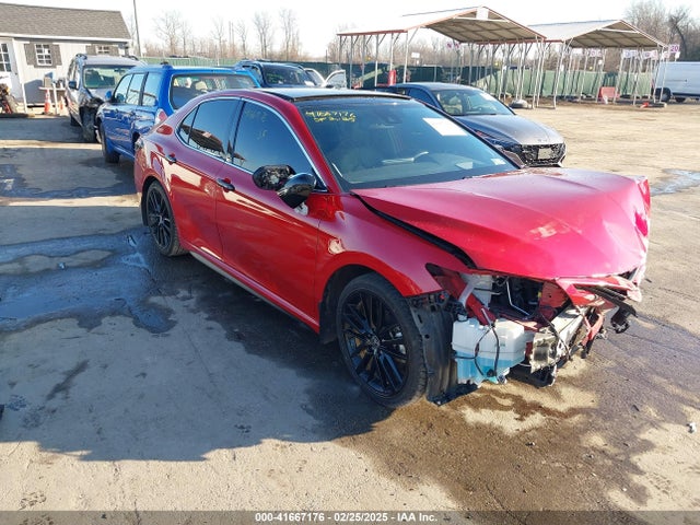 4T1K61AK3PU132150 auction archive image