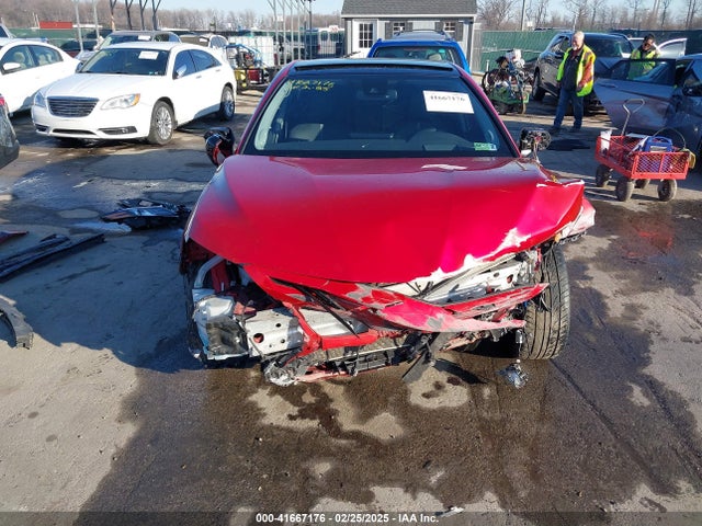 4T1K61AK3PU132150 Toyota CAMRY XSE