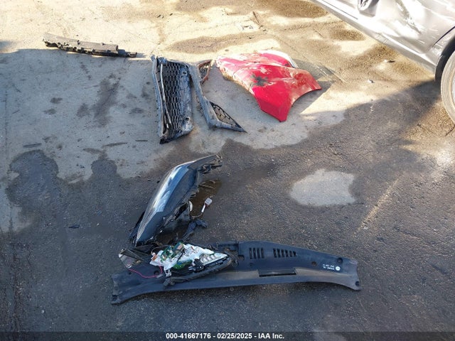 4T1K61AK3PU132150 Toyota CAMRY XSE