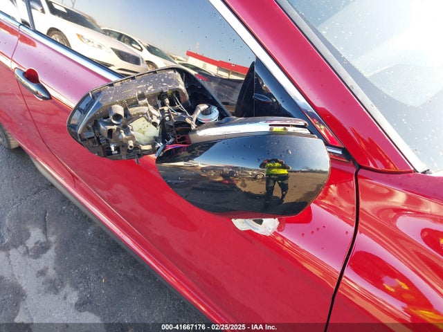 4T1K61AK3PU132150 Toyota CAMRY XSE