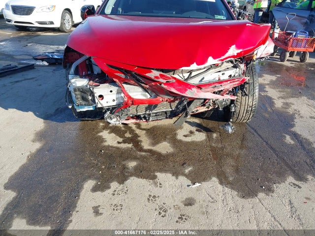 4T1K61AK3PU132150 Toyota CAMRY XSE