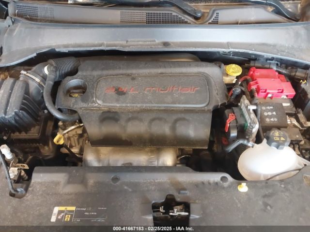 3C4NJDEB6MT513623 Jeep Compass 80th Anniversary 4x4