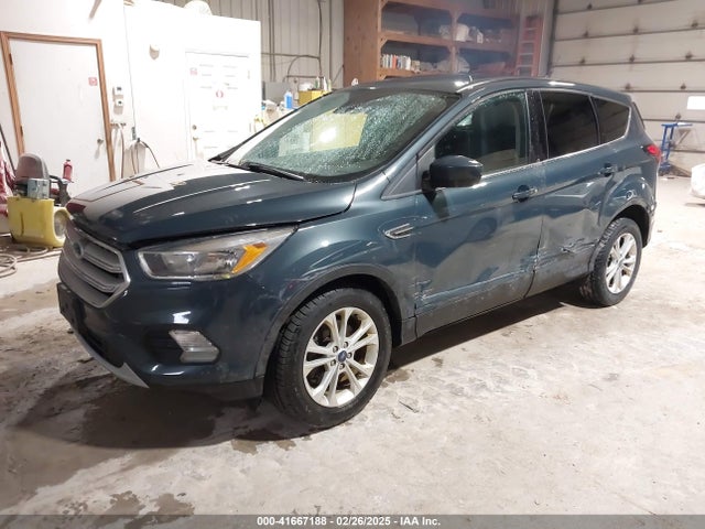 1FMCU9GDXKUA54699 Ford ESCAPE SE
