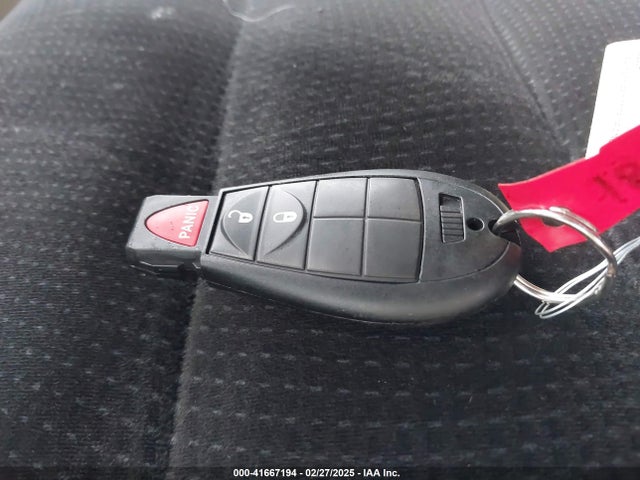 Dodge Grand Caravan Se 2019 2C4RDGBG7KR780683 Image 11