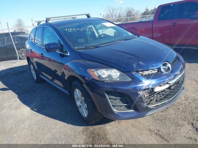 Aukcja sprzedaży 2010 Mazda Cx-7 I Sport, vin: JM3ER2W57A0345450, numer aukcji: 41667219