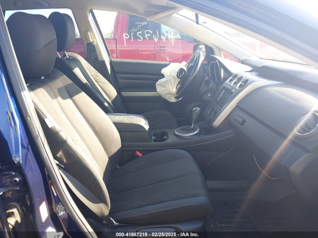 Продажа на аукционе авто 2010 Mazda Cx-7 I Sport, vin: JM3ER2W57A0345450, номер лота: 41667219