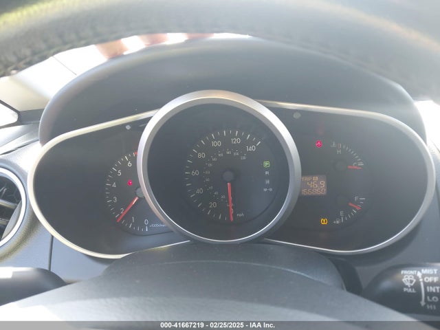 Продажа на аукционе авто 2010 Mazda Cx-7 I Sport, vin: JM3ER2W57A0345450, номер лота: 41667219