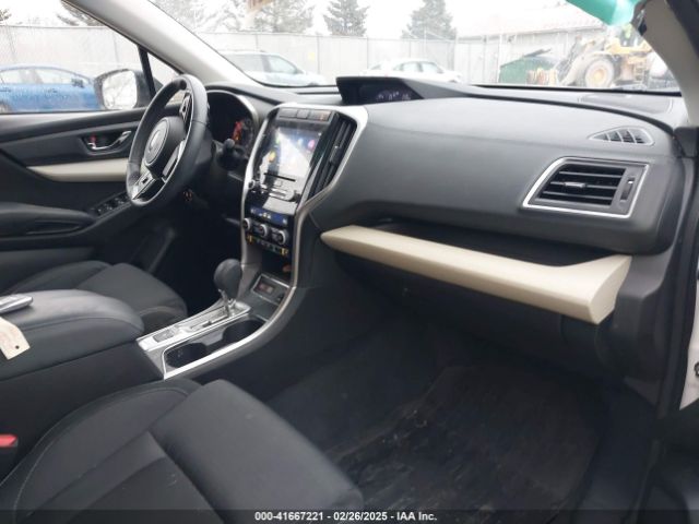 4S4WMAFD1L3420752 Subaru Ascent Premium