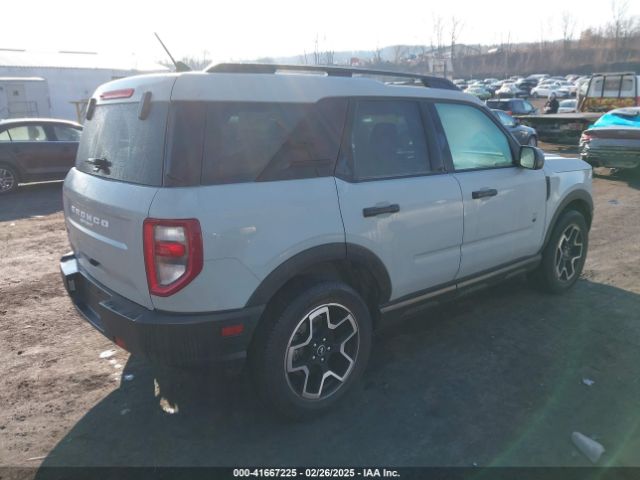 2021 FORD BRONCO SPORT 3FMCR9B60MRA09596 Photo 3