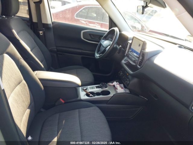 2021 FORD BRONCO SPORT 3FMCR9B60MRA09596 Photo 4